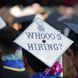 Student Employment